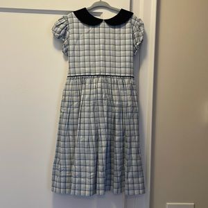 Girls Bella Bliss dress